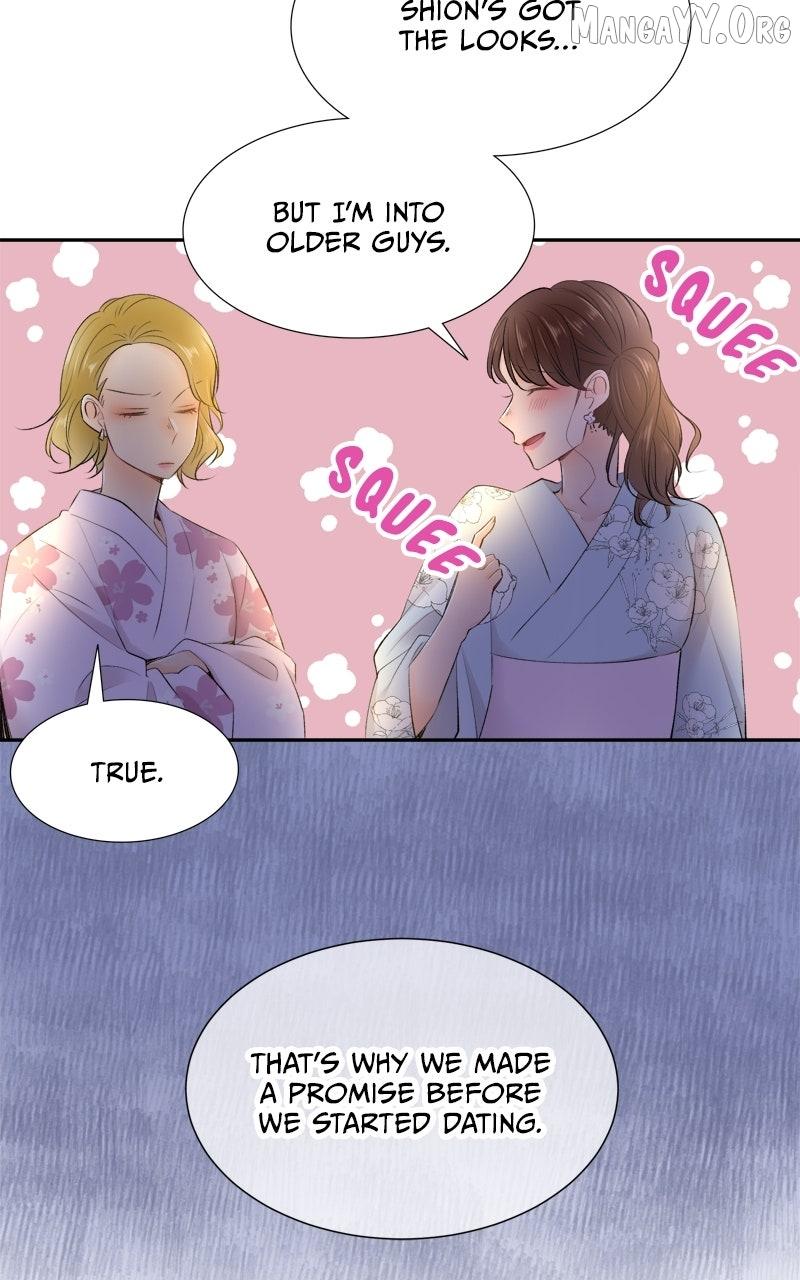 Revenge Love Chapter 157 page 10 - 