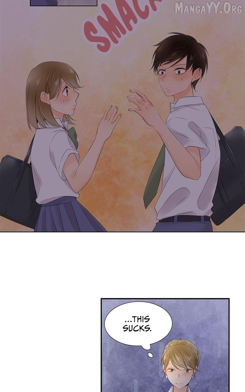 Revenge Love Chapter 158 page 12 - 