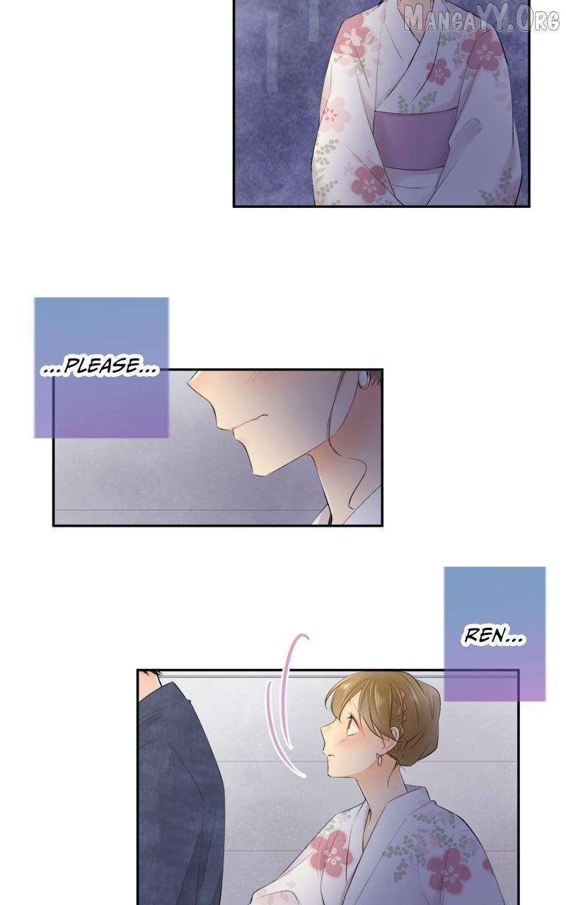 Revenge Love Chapter 158 page 13 - 