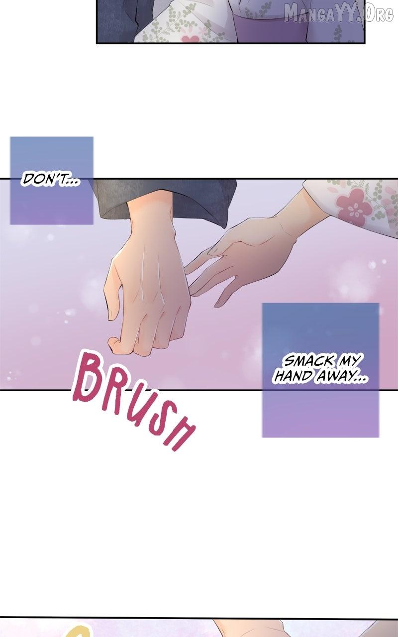 Revenge Love Chapter 158 page 14 - 