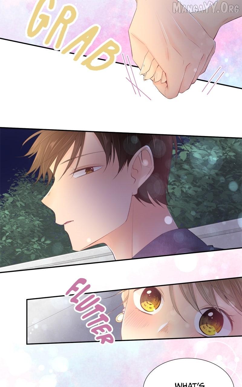 Revenge Love Chapter 158 page 15 - 