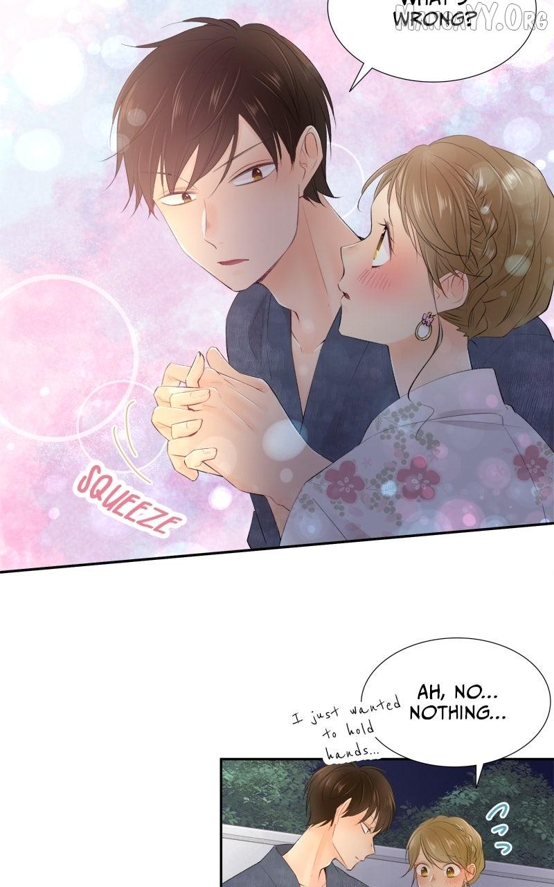 Revenge Love Chapter 158 page 16 - 