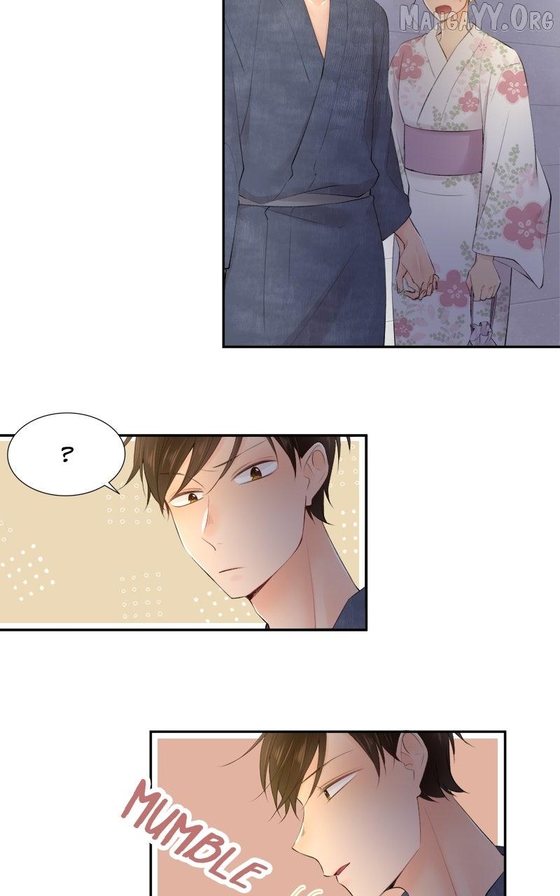 Revenge Love Chapter 158 page 17 - 