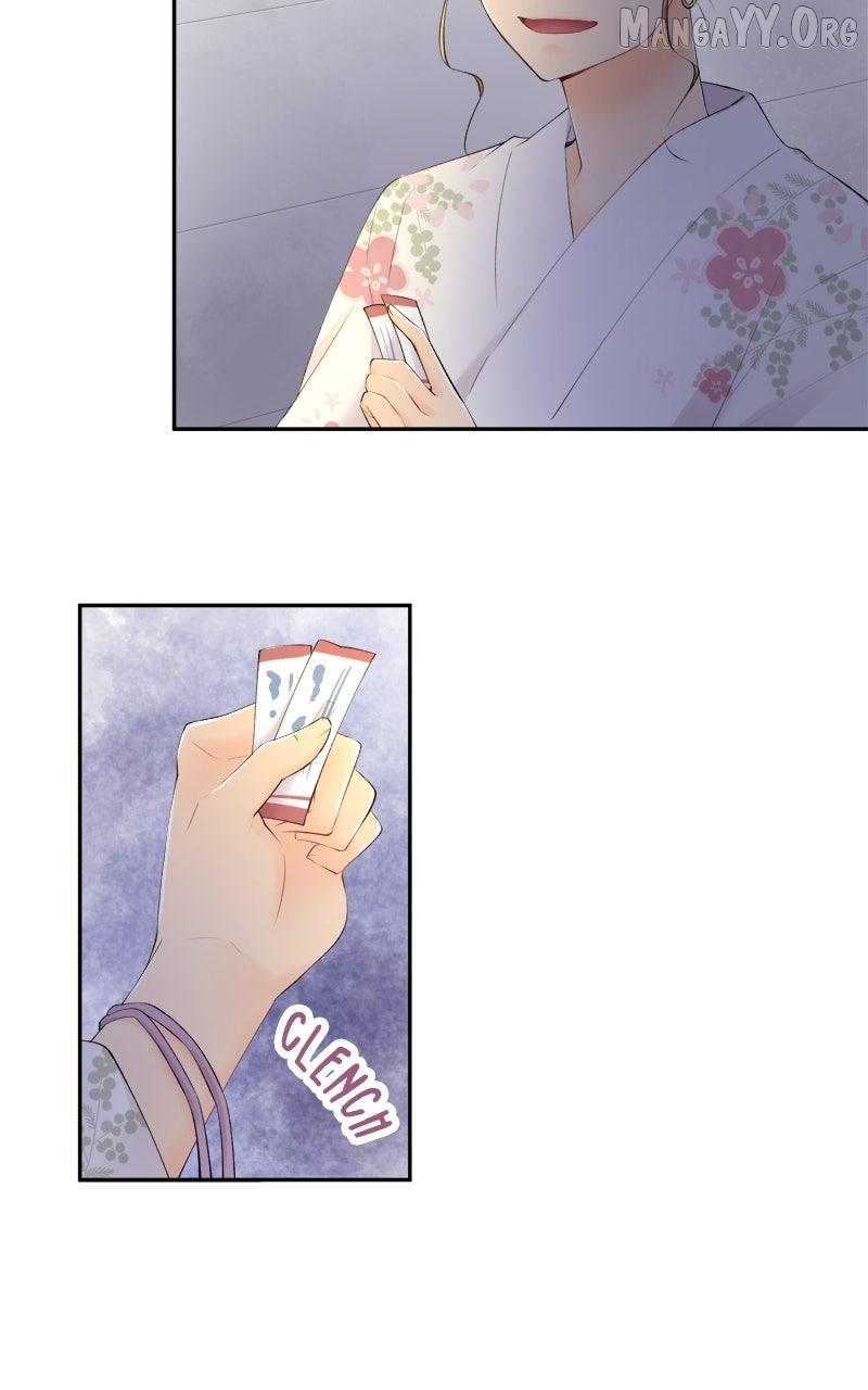 Revenge Love Chapter 158 page 19 - 