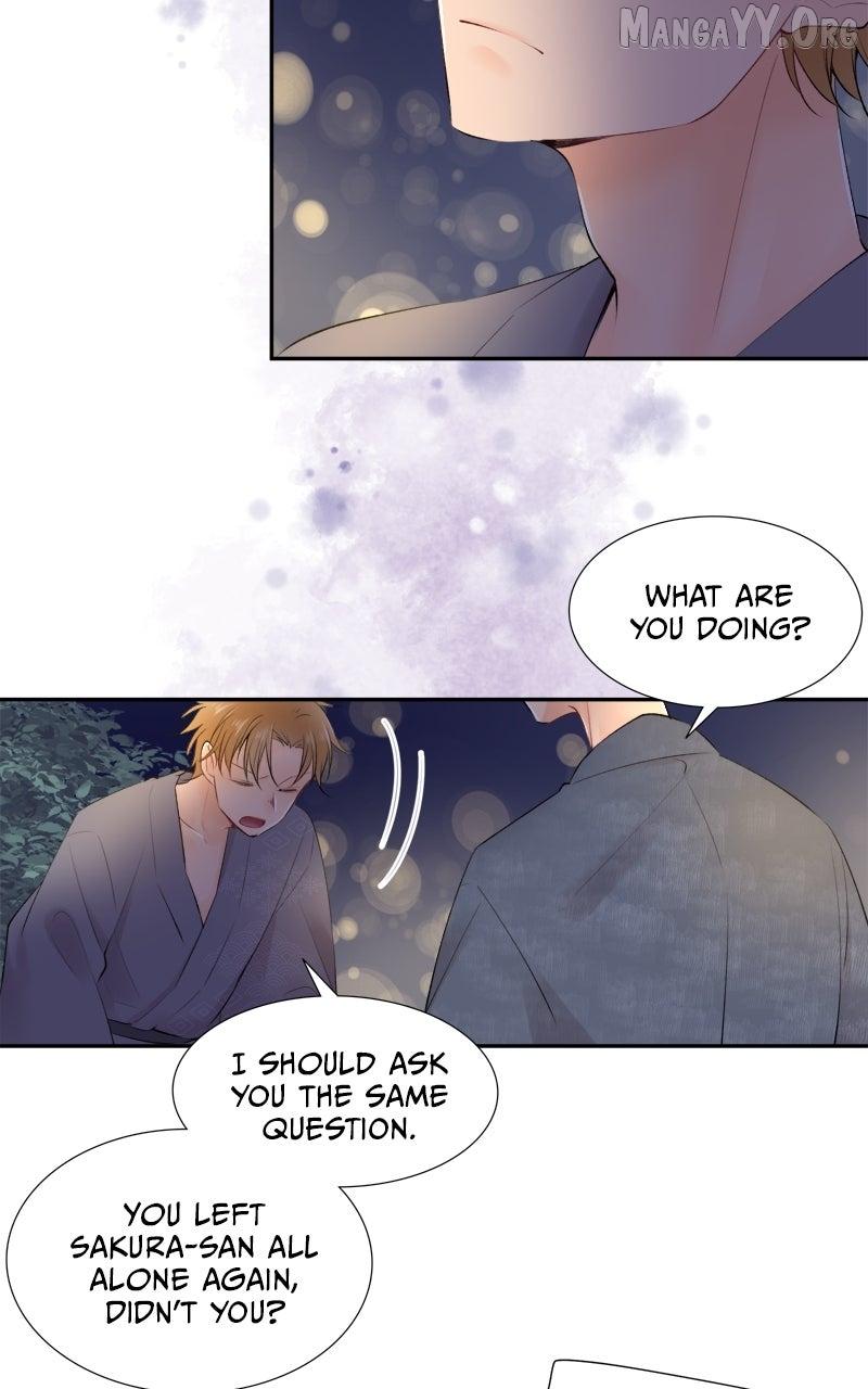 Revenge Love Chapter 158 page 3 - 