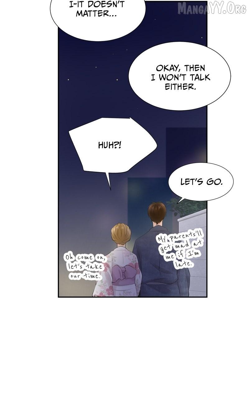 Revenge Love Chapter 158 page 22 - 