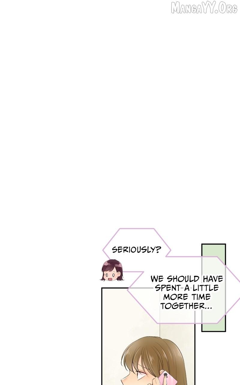 Revenge Love Chapter 158 page 23 - 
