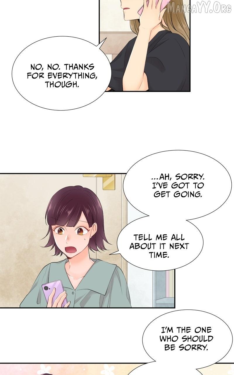 Revenge Love Chapter 158 page 24 - 