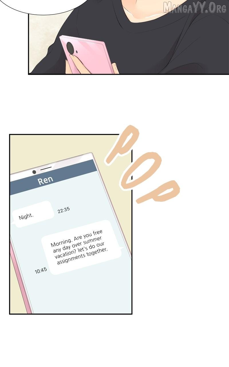 Revenge Love Chapter 158 page 26 - 
