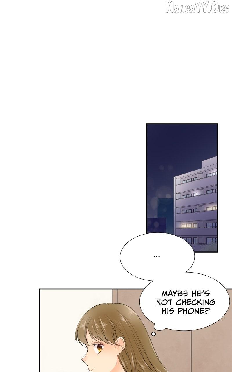 Revenge Love Chapter 158 page 27 - 