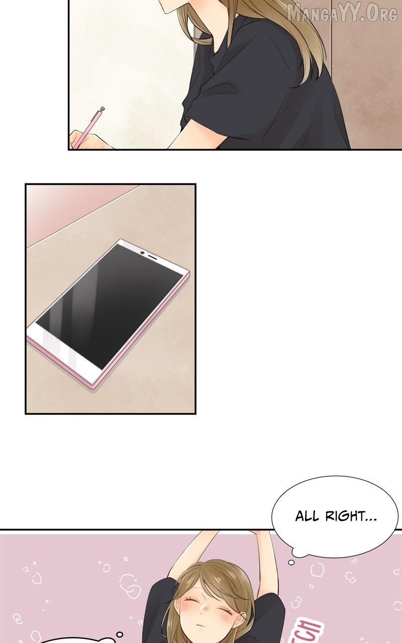 Revenge Love Chapter 158 page 28 - 