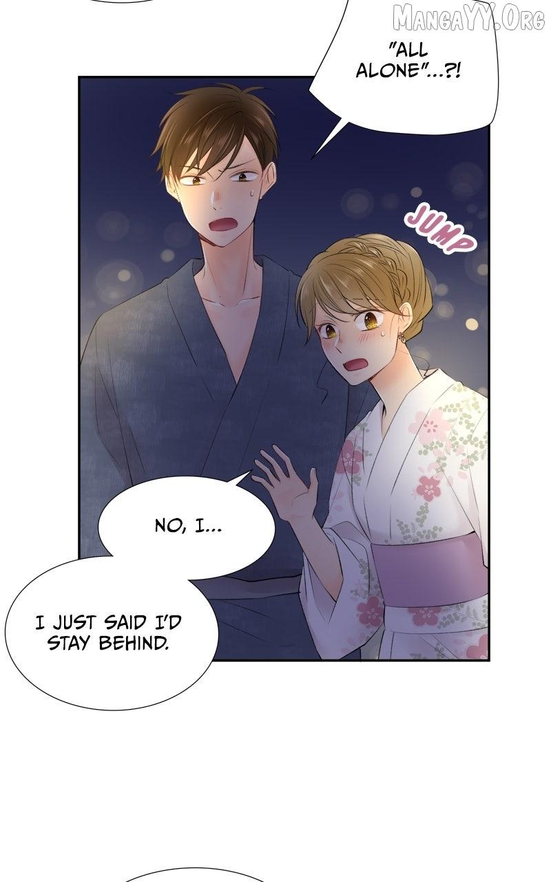 Revenge Love Chapter 158 page 4 - 