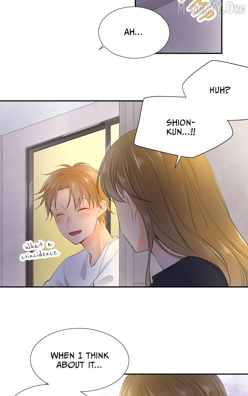 Revenge Love Chapter 158 page 31 - 