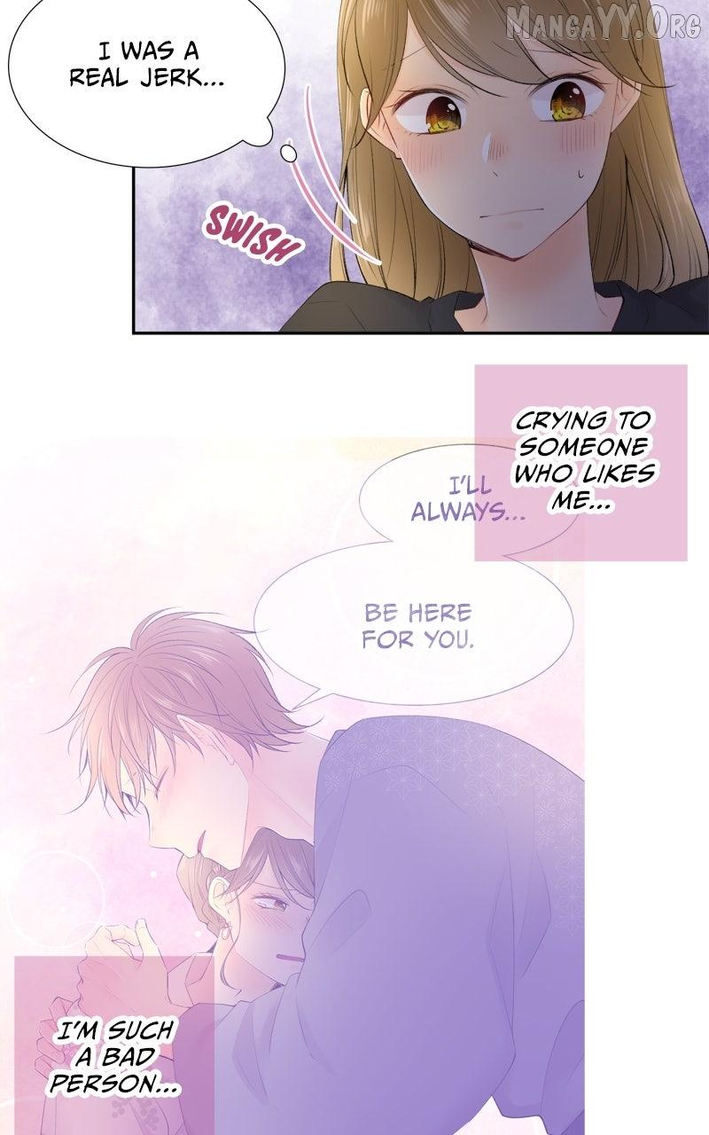 Revenge Love Chapter 158 page 32 - 