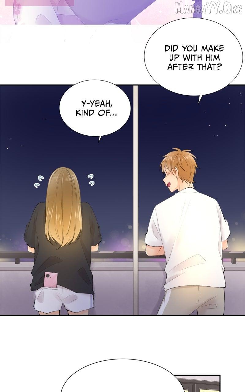Revenge Love Chapter 158 page 33 - 