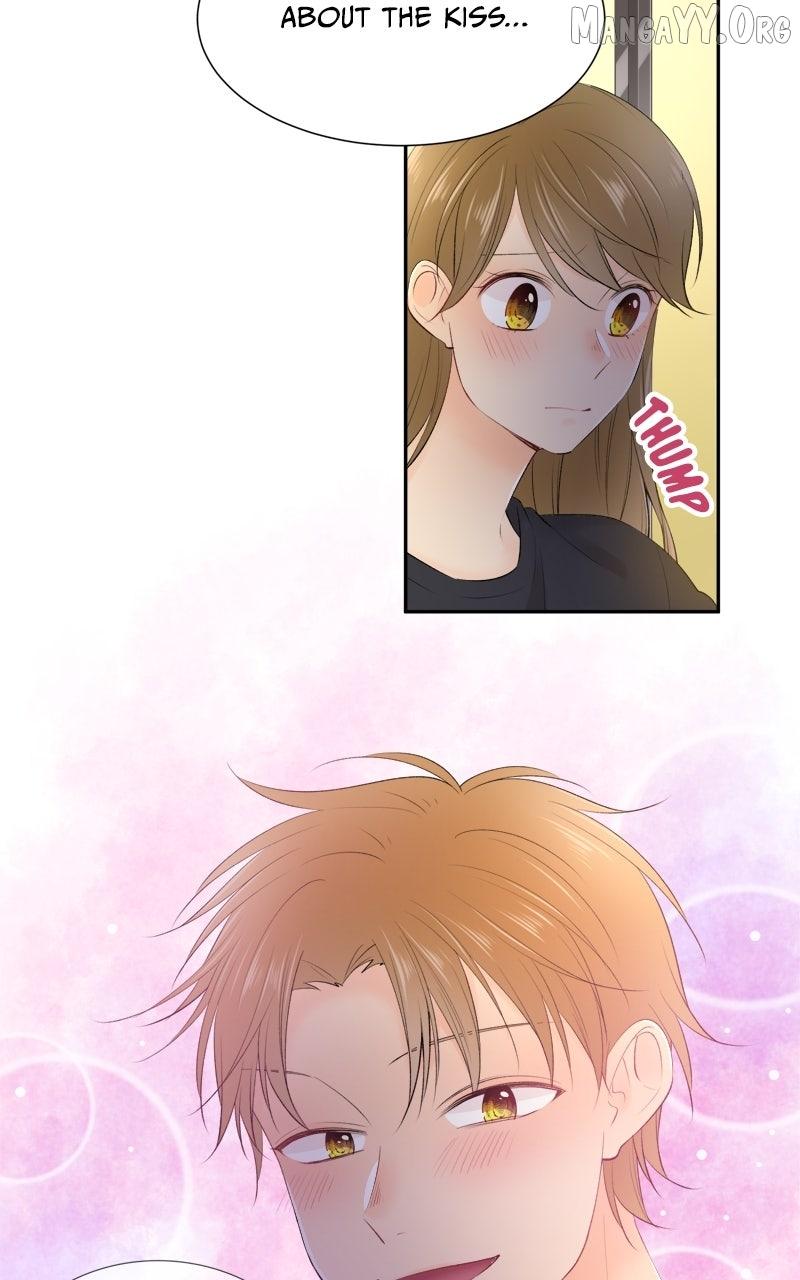 Revenge Love Chapter 158 page 34 - 