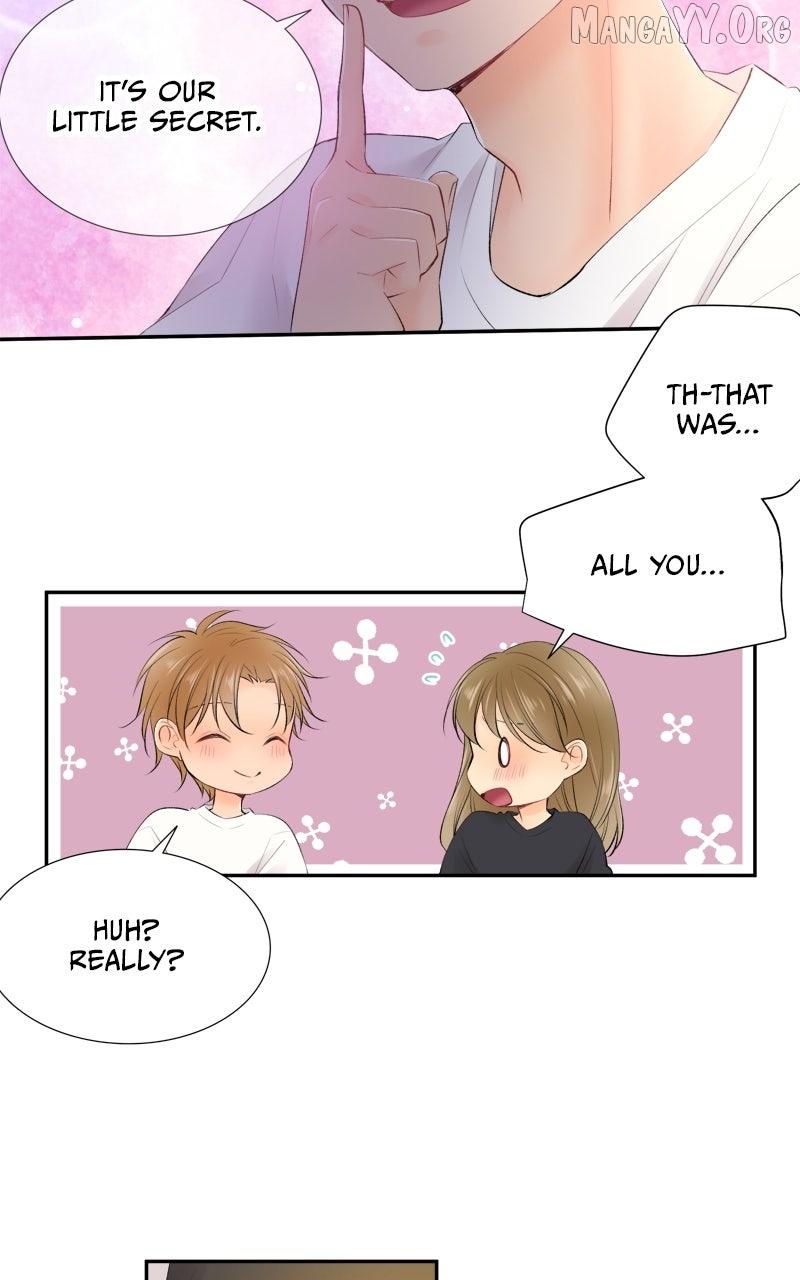 Revenge Love Chapter 158 page 35 - 