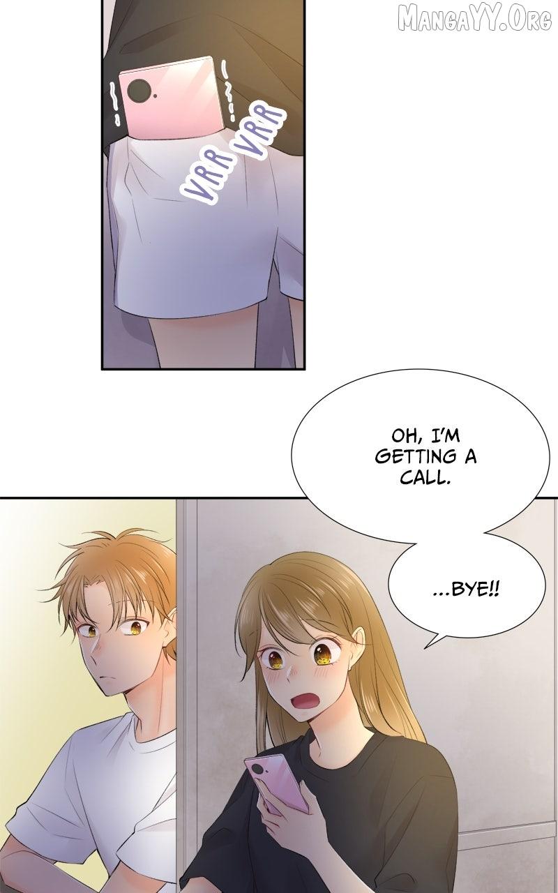 Revenge Love Chapter 158 page 36 - 