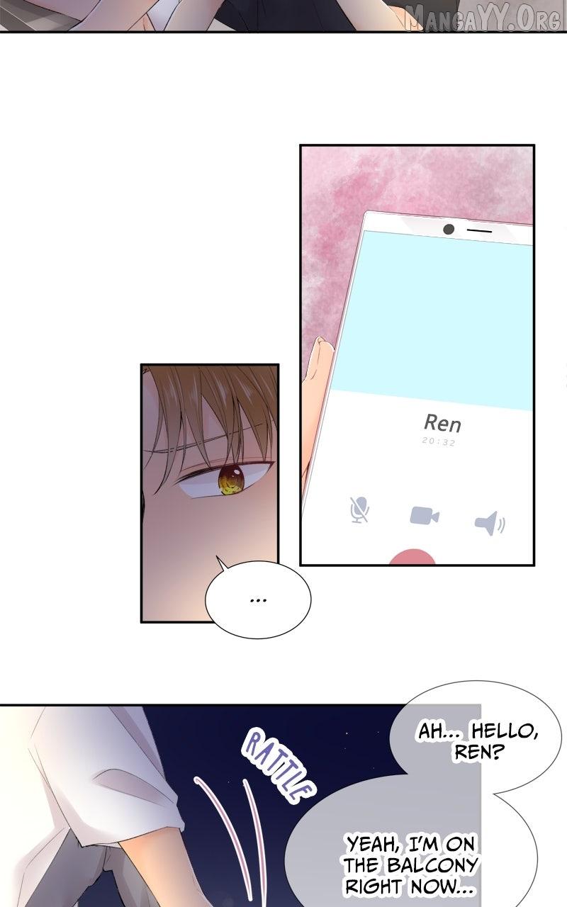 Revenge Love Chapter 158 page 37 - 