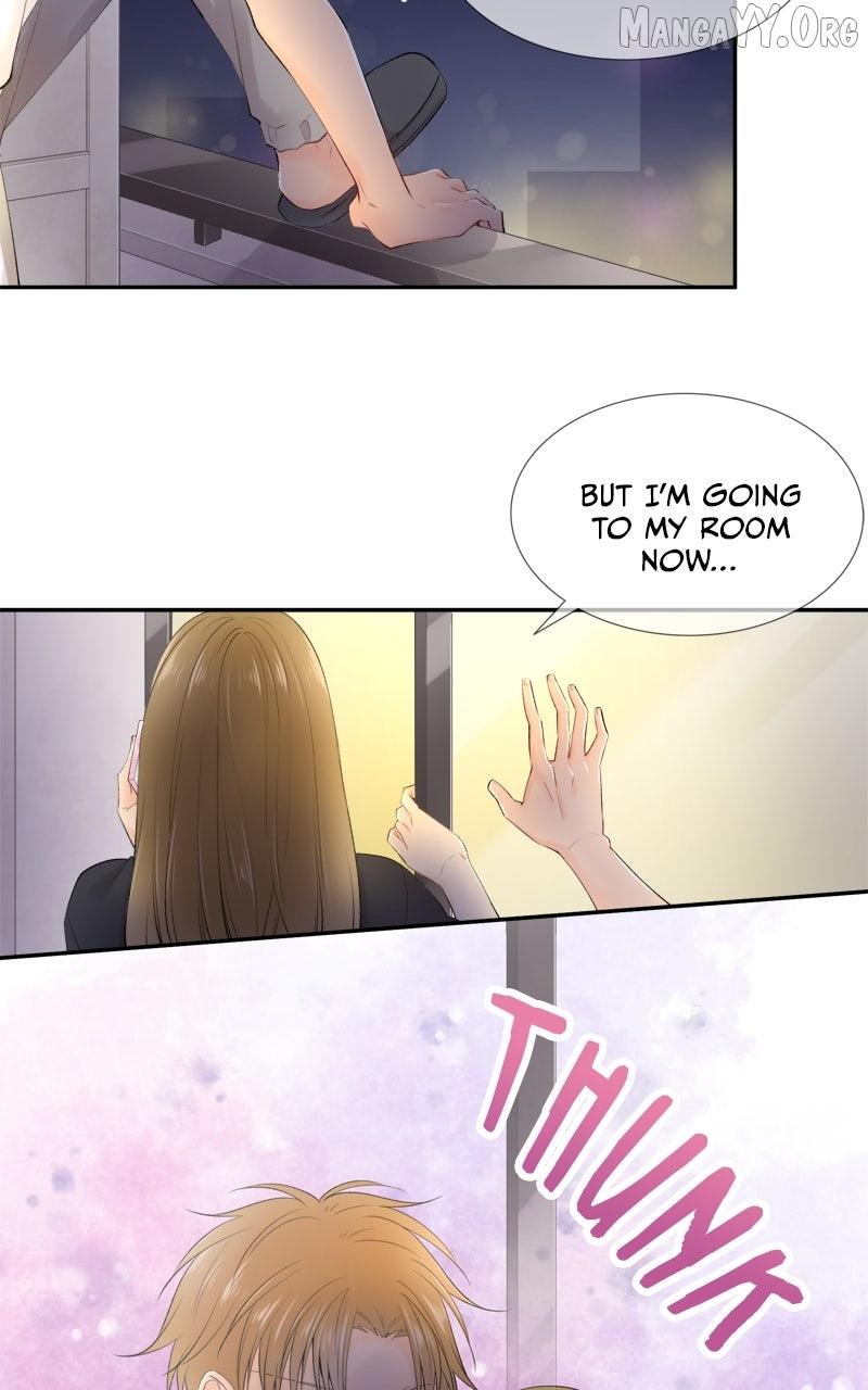 Revenge Love Chapter 158 page 38 - 