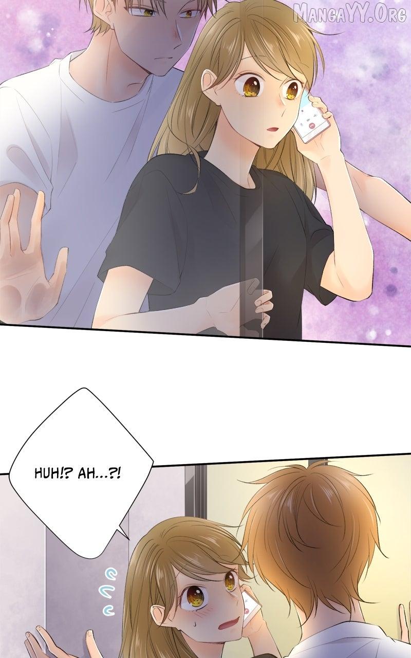 Revenge Love Chapter 158 page 39 - 