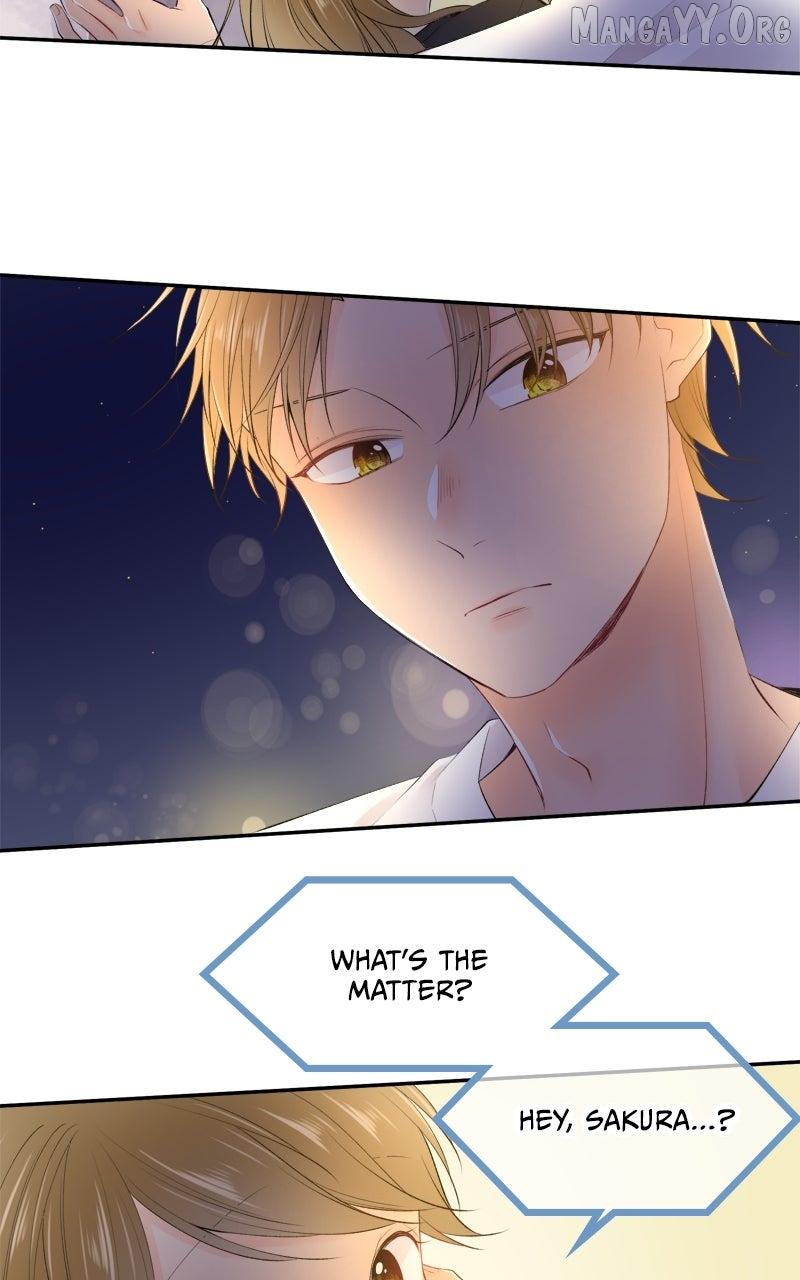 Revenge Love Chapter 158 page 40 - 