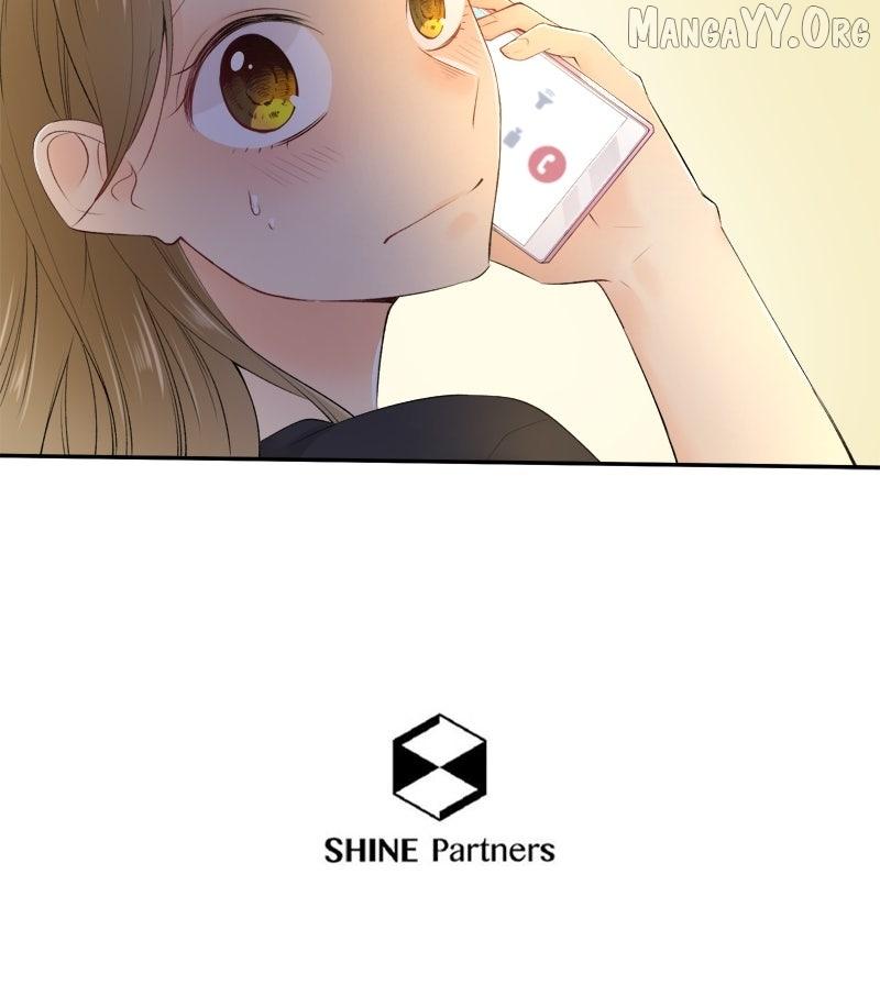 Revenge Love Chapter 158 page 41 - 