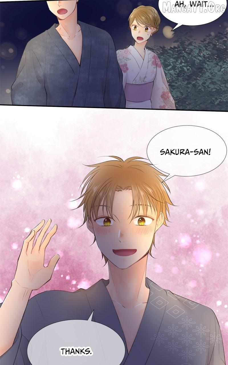 Revenge Love Chapter 158 page 6 - 
