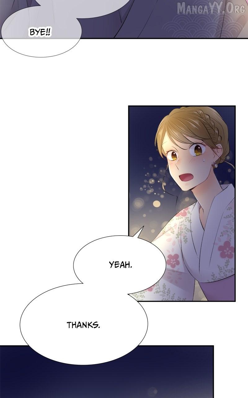 Revenge Love Chapter 158 page 7 - 