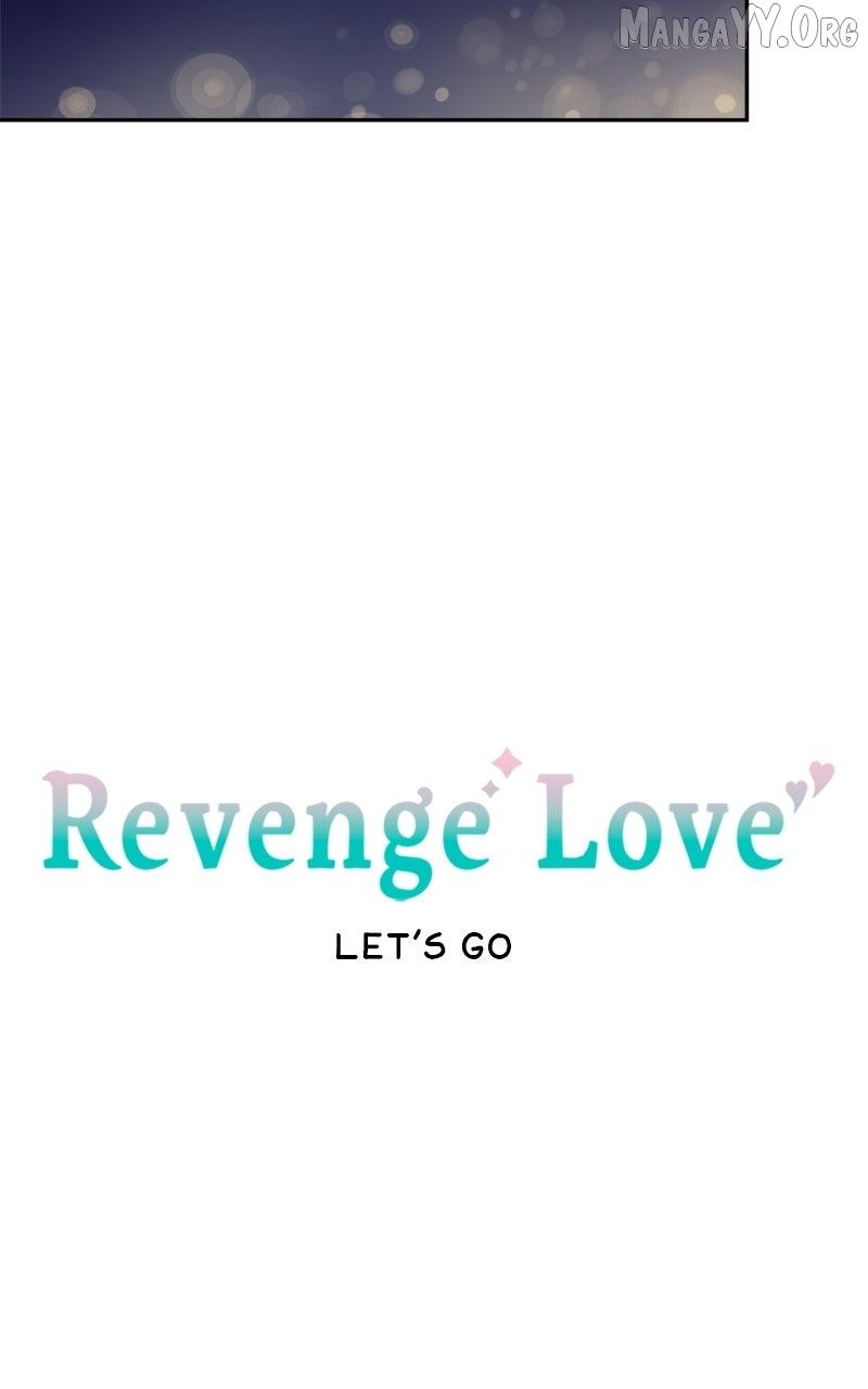 Revenge Love Chapter 158 page 8 - 