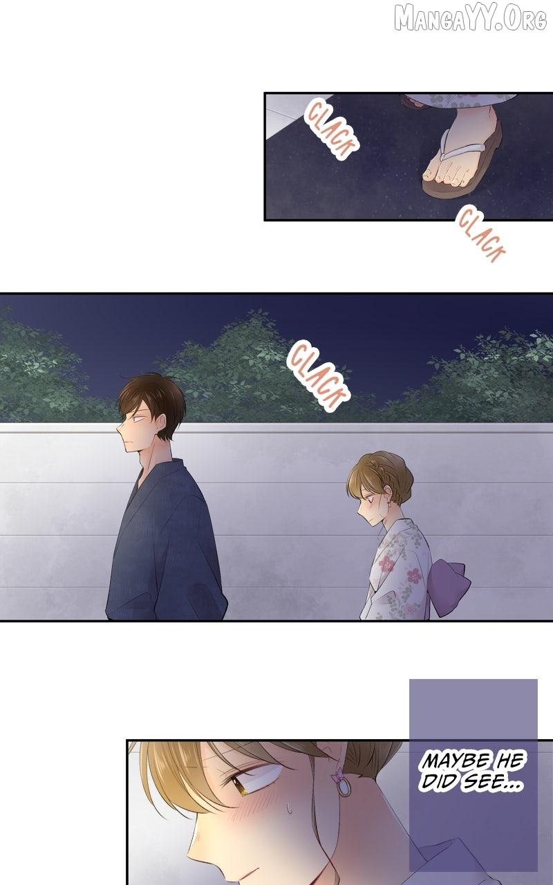 Revenge Love Chapter 158 page 9 - 