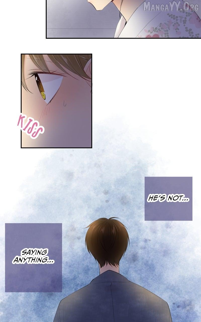 Revenge Love Chapter 158 page 10 - 