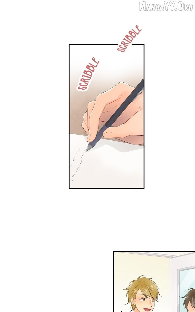 Revenge Love Chapter 159 page 2 - 