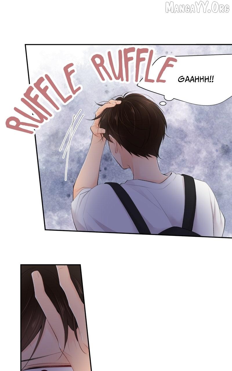 Revenge Love Chapter 159 page 11 - 