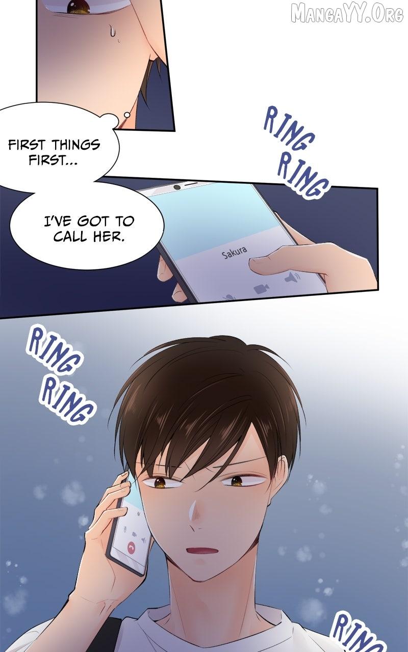 Revenge Love Chapter 159 page 12 - 