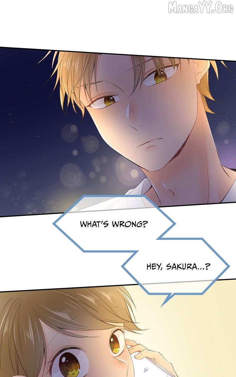 Revenge Love Chapter 159 page 14 - 