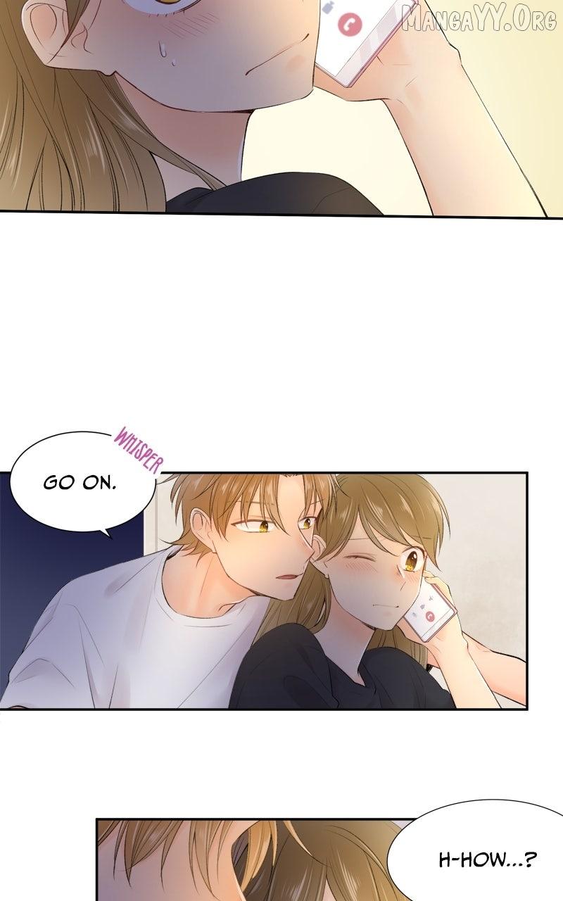 Revenge Love Chapter 159 page 15 - 