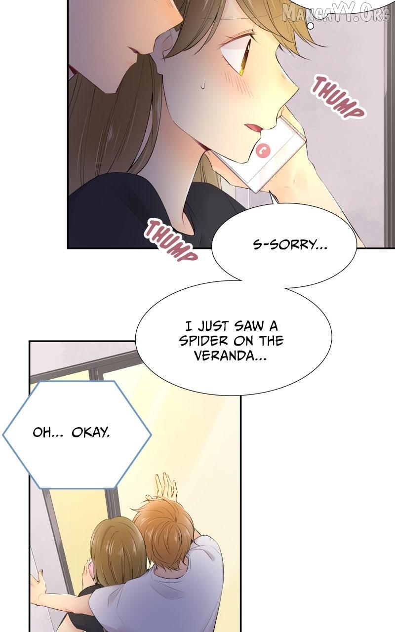 Revenge Love Chapter 159 page 16 - 
