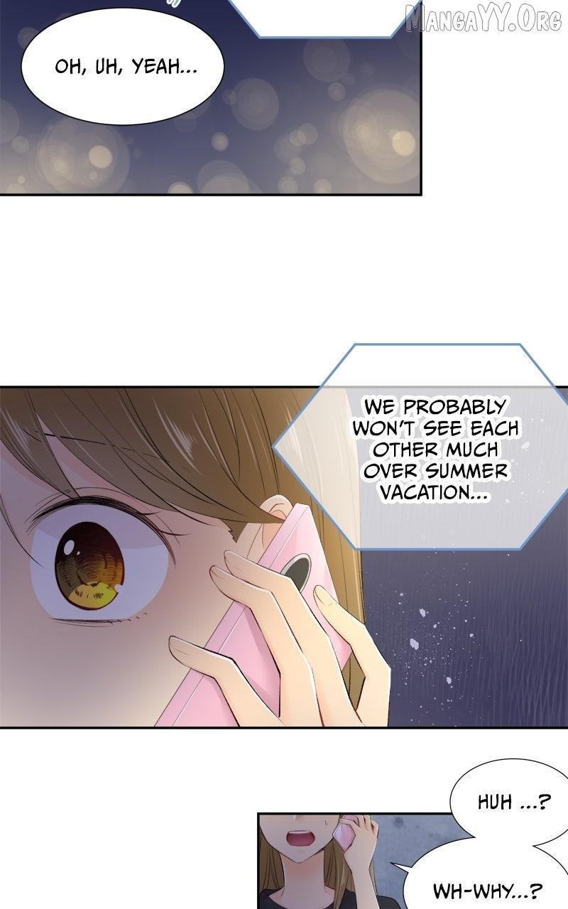 Revenge Love Chapter 159 page 18 - 