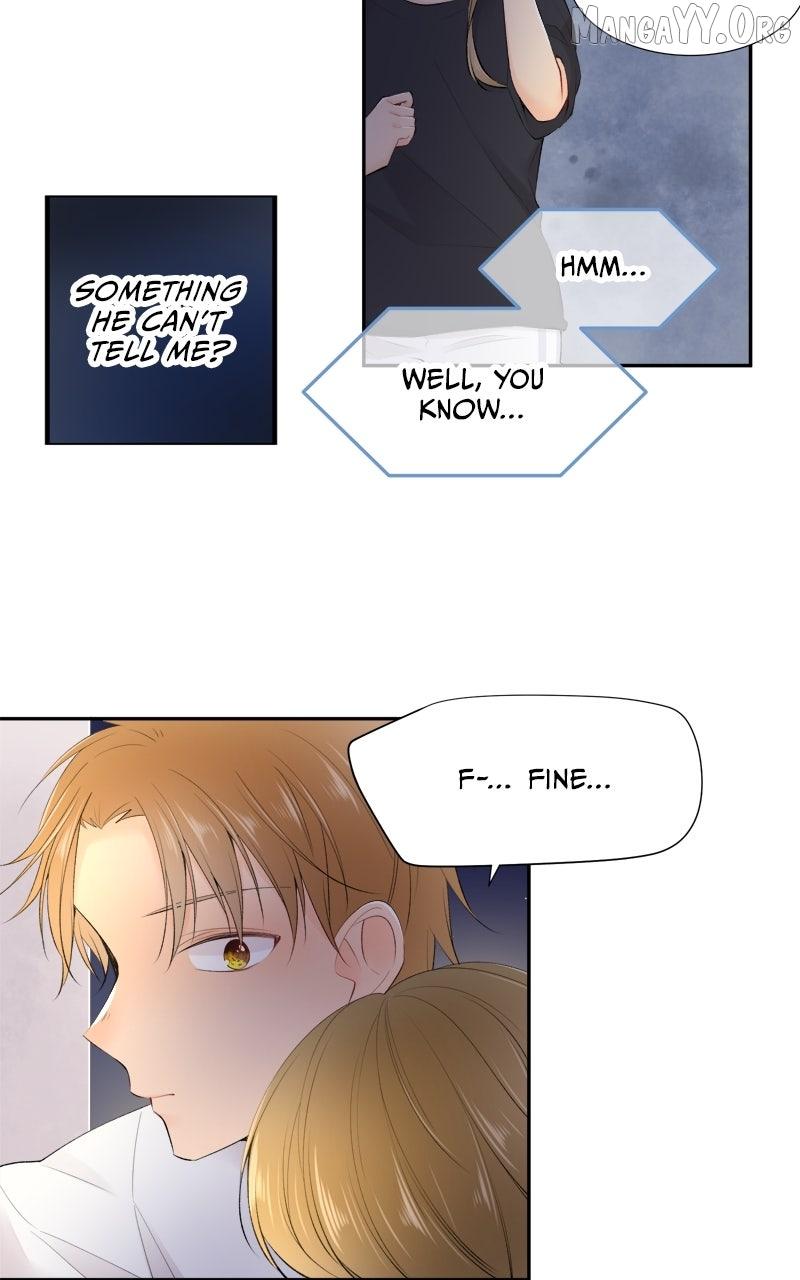 Revenge Love Chapter 159 page 19 - 
