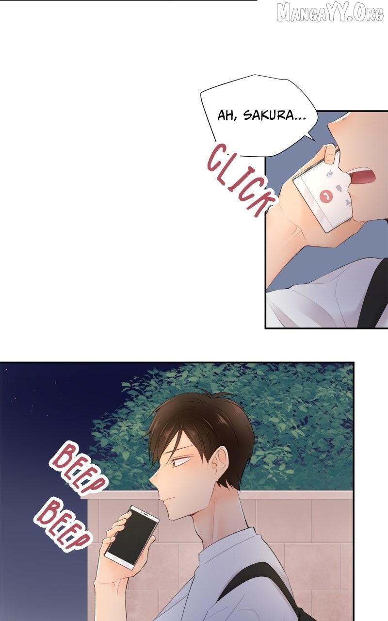 Revenge Love Chapter 159 page 20 - 