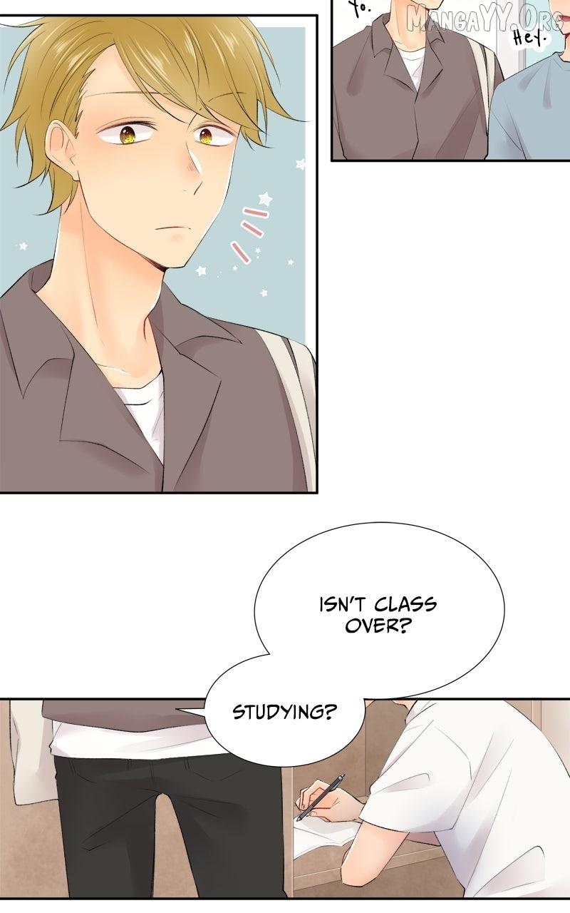 Revenge Love Chapter 159 page 3 - 