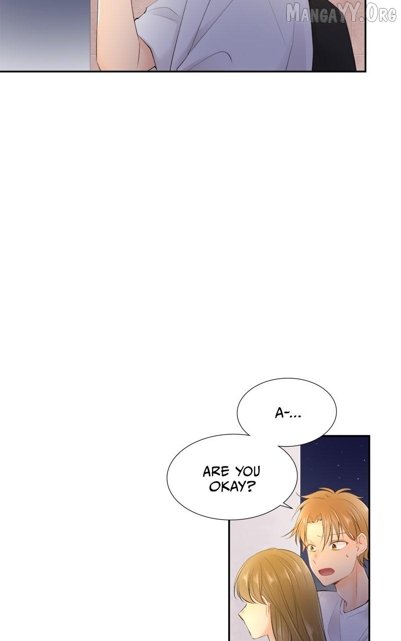 Revenge Love Chapter 159 page 21 - 