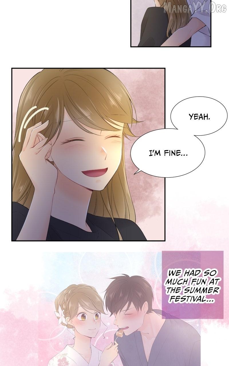 Revenge Love Chapter 159 page 22 - 