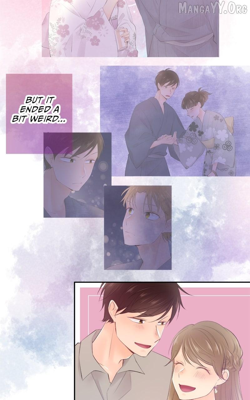 Revenge Love Chapter 159 page 23 - 