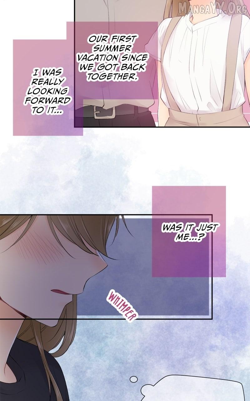 Revenge Love Chapter 159 page 24 - 