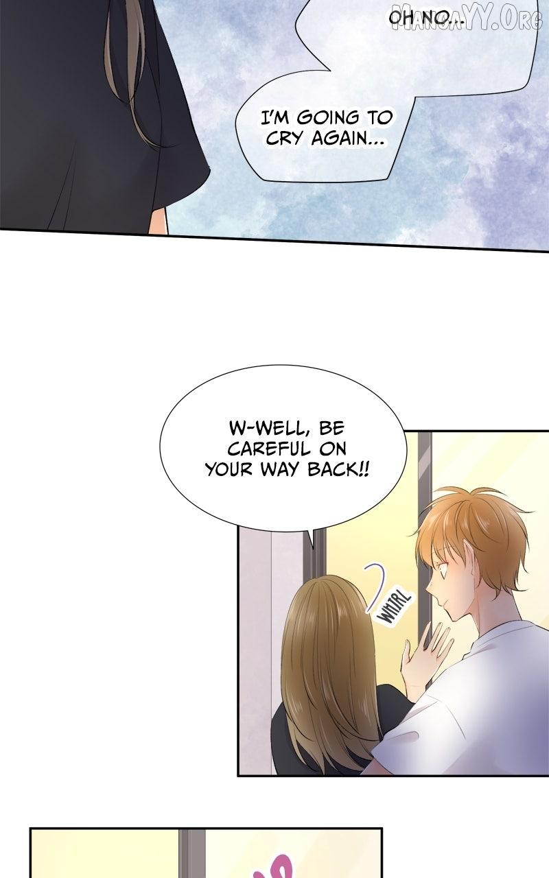 Revenge Love Chapter 159 page 25 - 