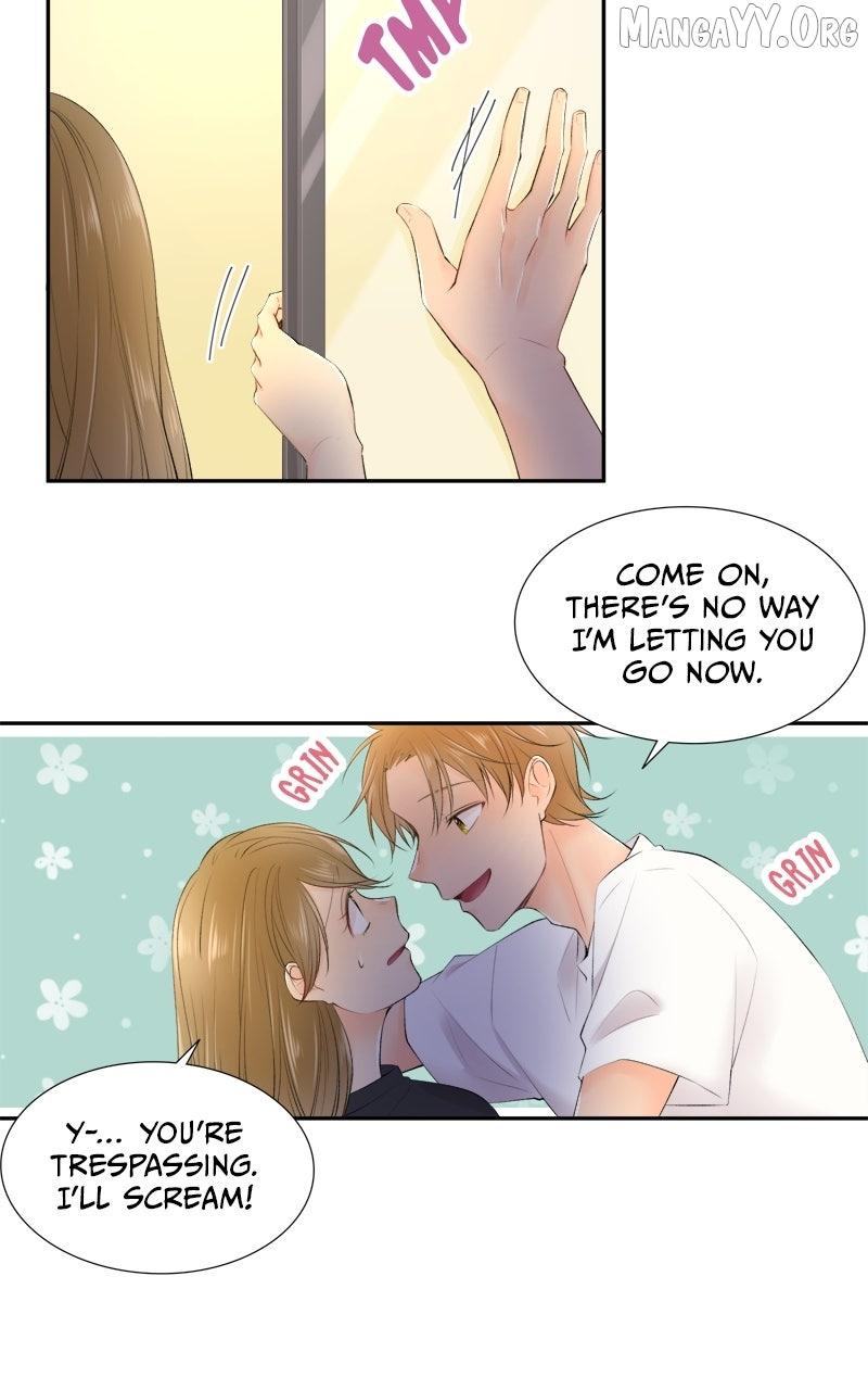 Revenge Love Chapter 159 page 26 - 