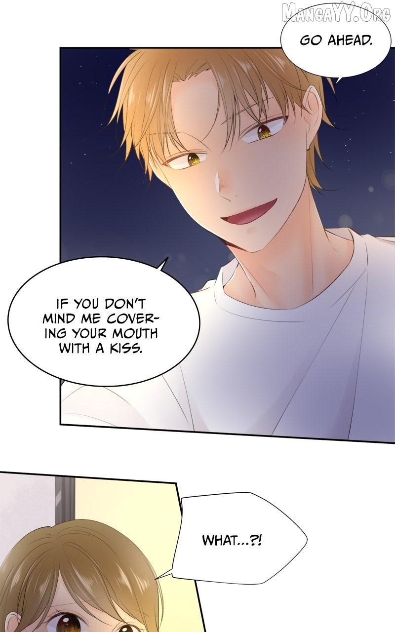 Revenge Love Chapter 159 page 27 - 
