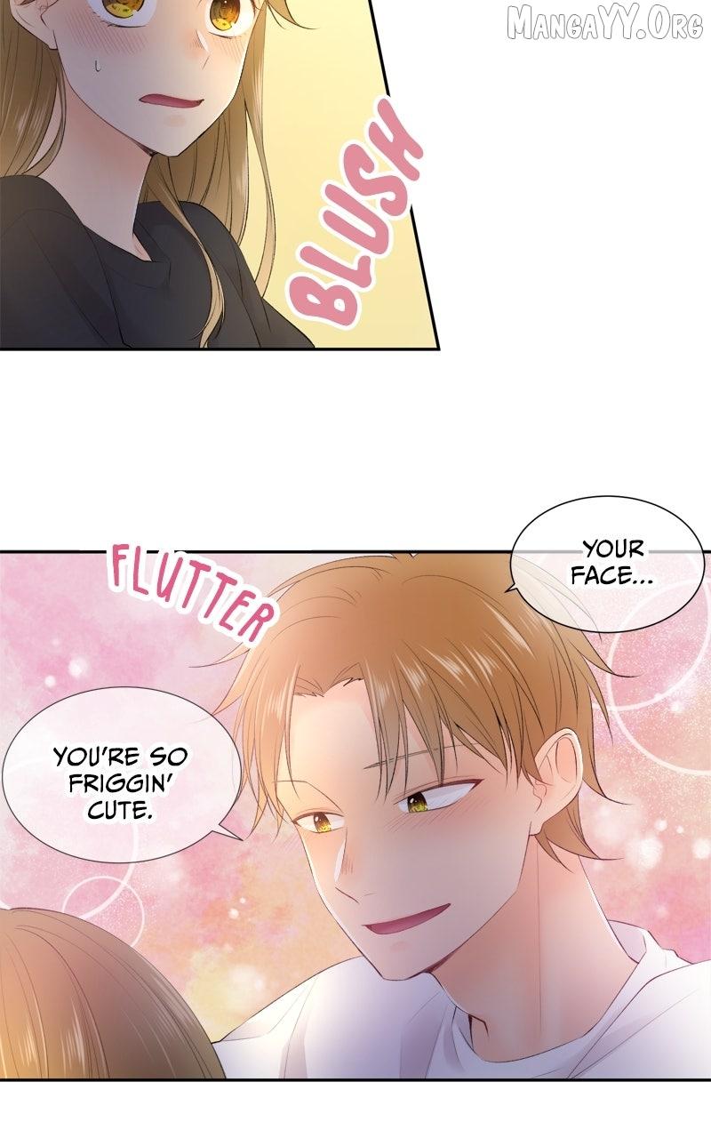 Revenge Love Chapter 159 page 28 - 
